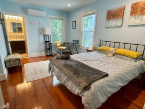 Amory Place, Central Cambridge, Walk to Harvard, MIT, Central, Subway, Book Now!!